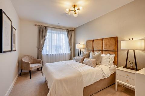 2 bedroom retirement property for sale, Apartment 9 at Stane House 77 High Street, Great Dunmow CM6