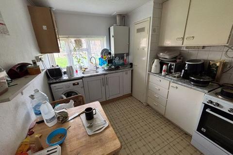 undefined, Amberden Avenue, Finchley, London, N3 3DE