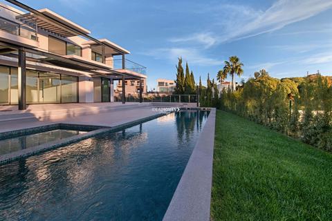 4 bedroom villa, Albufeira,  Algarve