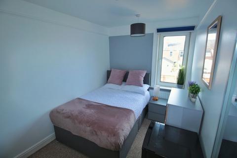 1 bedroom in a house share to rent, 96 Newland Street West, Lincoln