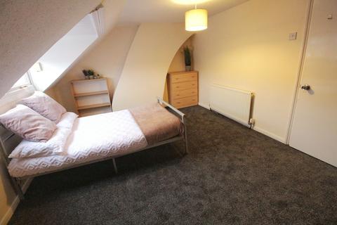 undefined, 96 Newland Street West, Lincoln