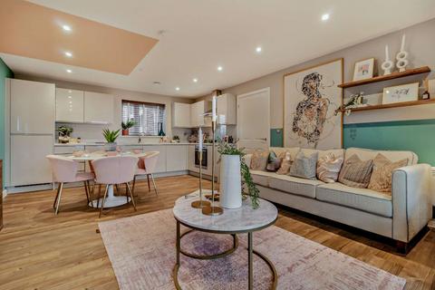 undefined, Plot 204, The Worcester at Stirling Fields, Northstowe, CB24, Stirling Road CB24