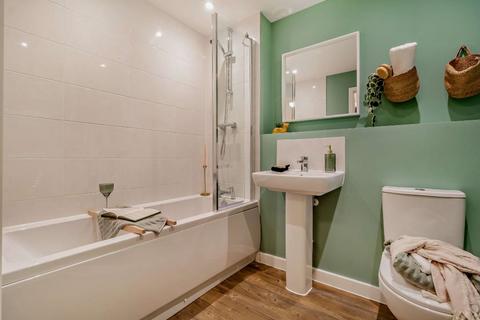 undefined, Plot 205, The Worcester at Stirling Fields, Northstowe, CB24, Stirling Road CB24