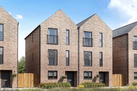 4 bedroom semi-detached house for sale, Plot 226, The Wellington at Stirling Fields, Northstowe, CB24, Stirling Road CB24