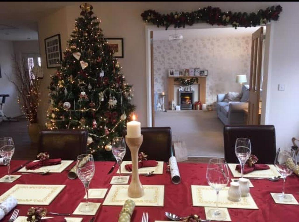 Christmas Photo