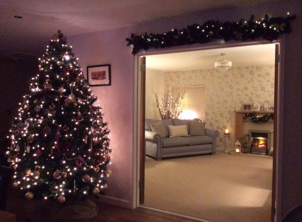 Christmas Photo