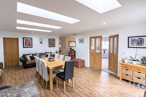 3 bedroom detached bungalow for sale, The Old Post Office, 67 High Street, Walcott