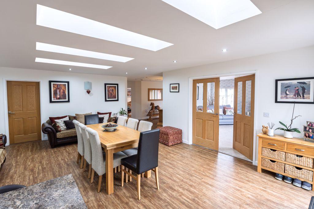 Living Kitchen
