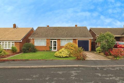 undefined, Alvaston Close, Bloxwich, WS3 3RY