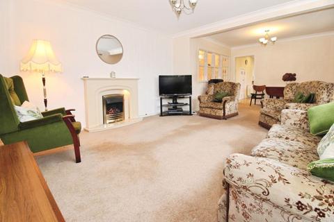 undefined, Alvaston Close, Bloxwich, WS3 3RY