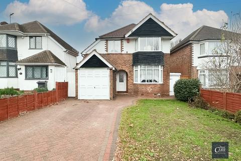 Westwood Road, Sutton Coldfield, B73 6UG