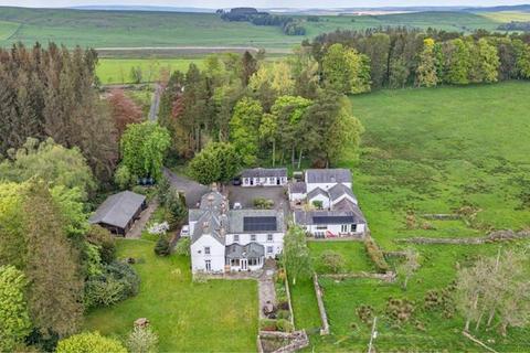 undefined, Glendale, North Road, Haltwhistle, Northumberland