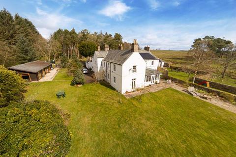 undefined, Glendale, North Road, Haltwhistle, Northumberland