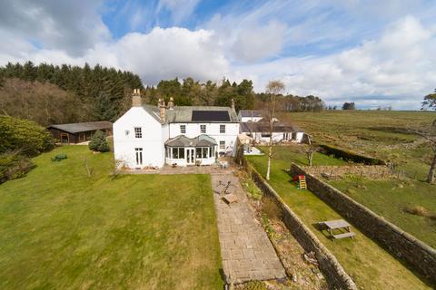 undefined, Glendale, North Road, Haltwhistle, Northumberland