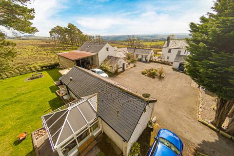 undefined, Glendale, North Road, Haltwhistle, Northumberland