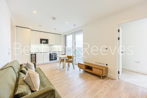 undefined, Beresford Avenue, Wembley HA0