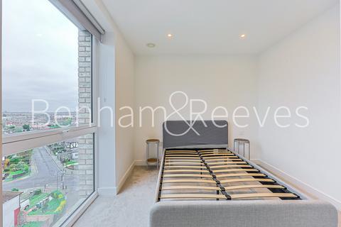 undefined, Beresford Avenue, Wembley HA0