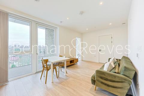 undefined, Beresford Avenue, Wembley HA0