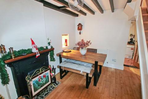 undefined, Corner Cottage, Cross Four Ways, Ballasalla