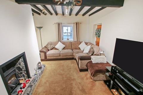 undefined, Corner Cottage, Cross Four Ways, Ballasalla