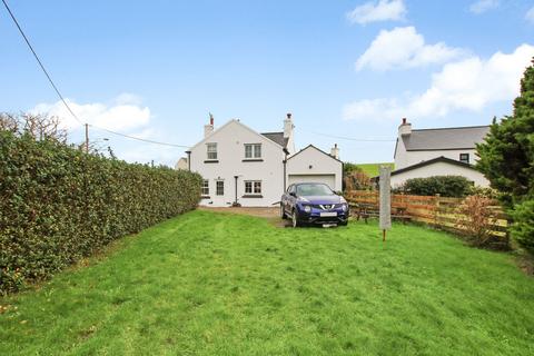 undefined, Corner Cottage, Cross Four Ways, Ballasalla
