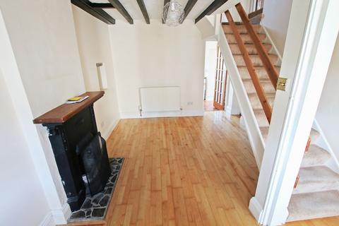 undefined, Corner Cottage, Cross Four Ways, Ballasalla
