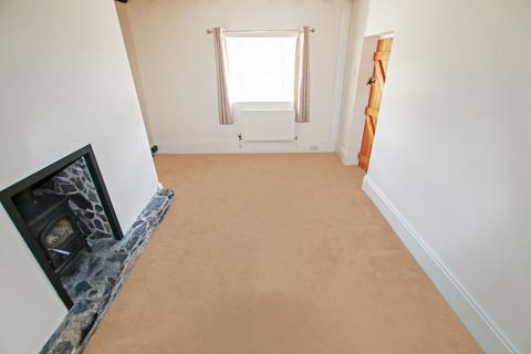 undefined, Corner Cottage, Cross Four Ways, Ballasalla