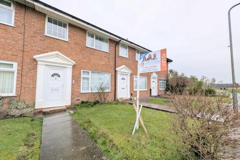 3 bedroom terraced house to rent, TO LET - Preesall Close, Marshside - Available Immediately