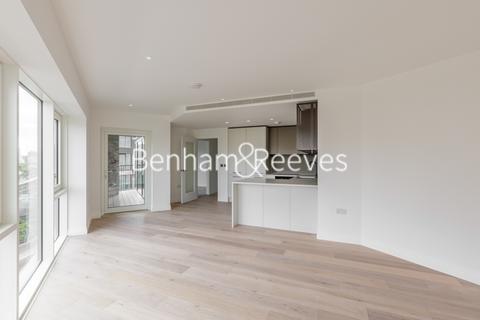 2 bedroom apartment to rent, Lockgate Road,  Imperial Wharf SW6