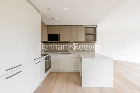 2 bedroom apartment to rent, Lockgate Road,  Imperial Wharf SW6