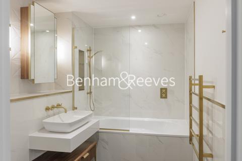 2 bedroom apartment to rent, Lockgate Road,  Imperial Wharf SW6