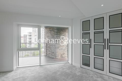 2 bedroom apartment to rent, Lockgate Road,  Imperial Wharf SW6
