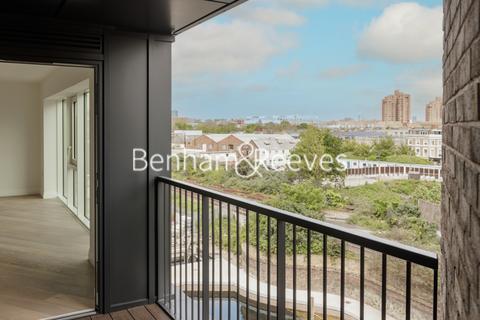 2 bedroom apartment to rent, Lockgate Road,  Imperial Wharf SW6