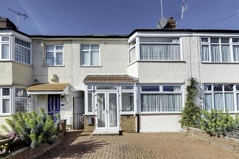 undefined, Connaught Avenue, Enfield EN1