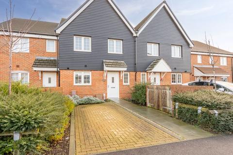 undefined, Cyril Way, Chichester
