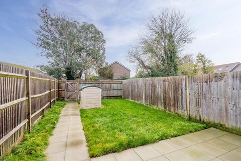 undefined, Cyril Way, Chichester