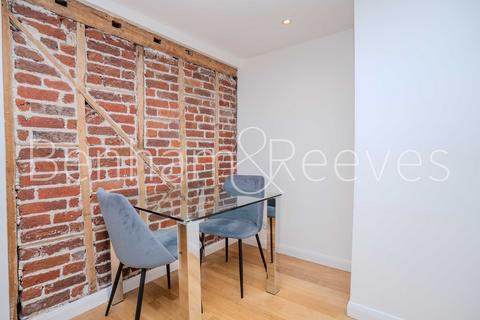 undefined, Highgate High Street, Highgate Village N6