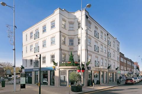 High Street, Walton-On-Thames