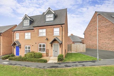 undefined, Barrowfield Drive, Stamford