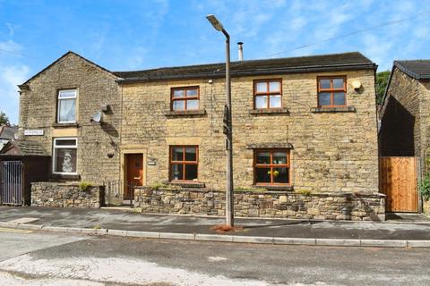 3 bedroom cottage for sale, Brookfold Lane, Harwood