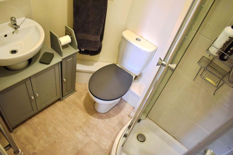 En suite