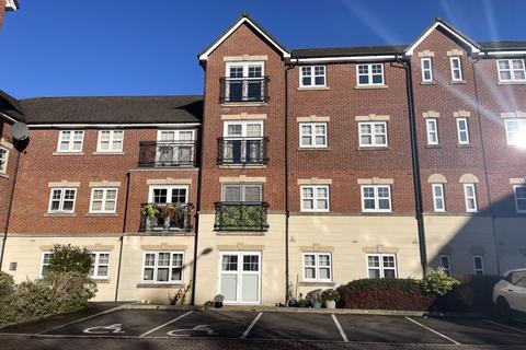 undefined, Astley Brook Close, Astley Bridge