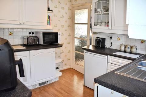 2 bedroom bungalow for sale, Belmont View, Harwood