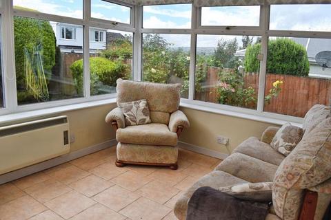 2 bedroom bungalow for sale, Belmont View, Harwood