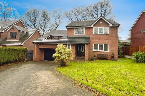 undefined, The Rowans, Heaton