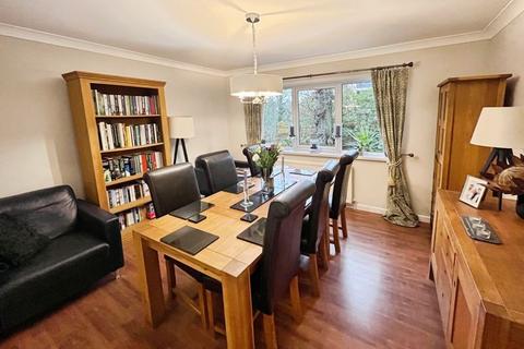 undefined, The Rowans, Heaton