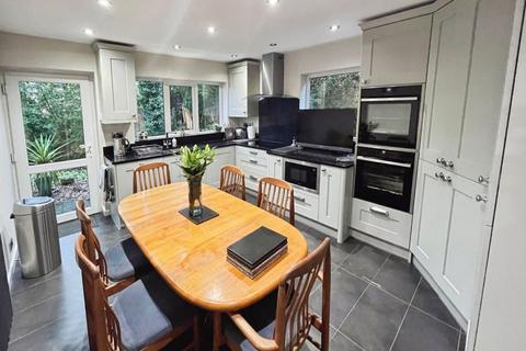 undefined, The Rowans, Heaton