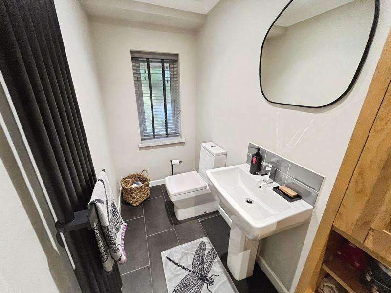 Guest wc