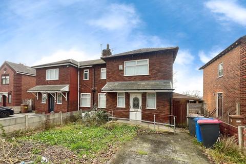 Chorley Road, Swinton