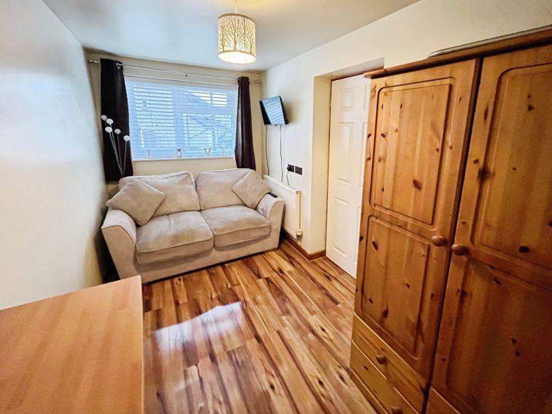 Snug/Bedroom 4